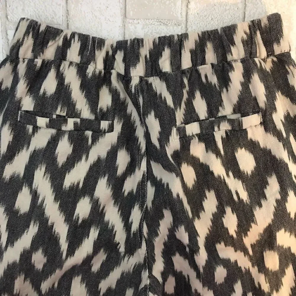 J. Crew very good